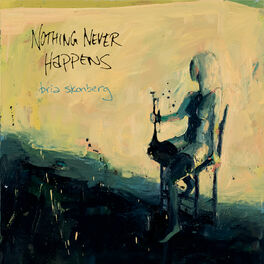 Album cover of Nothing Never Happens