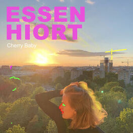 Album cover of Cherry Baby