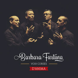 Album cover of D'Anima