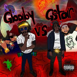 Album cover of Gbaby vs Gstar