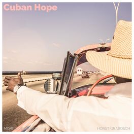 Album cover of Cuban Hope