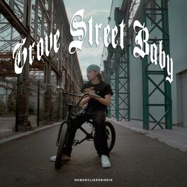 Album cover of Grove Street Baby