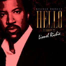 Album cover of Hello A Tribute To Lionel Richie