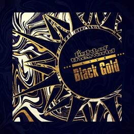 Album cover of Black Gold (Live)