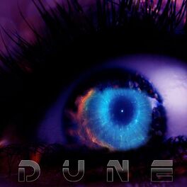 Album cover of DUNE