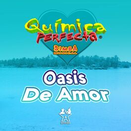 Album cover of Oasis de Amor
