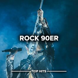 Album cover of Rock 90er