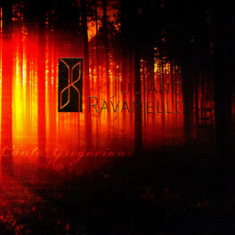 Album cover of Canto Gregoriano [Gregorian Chant]