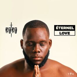 Album cover of Eternel Love