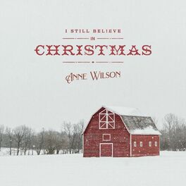 Album cover of I Still Believe In Christmas