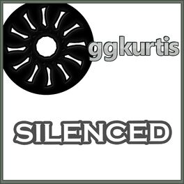 Album cover of Silenced