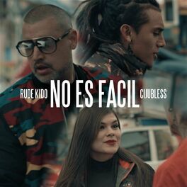 Album cover of No Es Facil