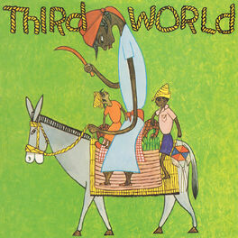 Album cover of Third World (Expanded Edition)