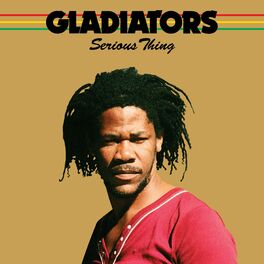 Gladiators: albums, songs, playlists | Listen on Deezer