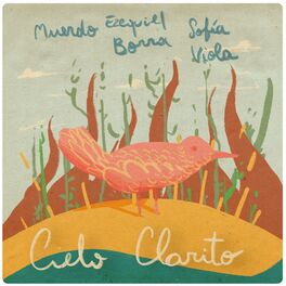 Album cover of Cielo clarito