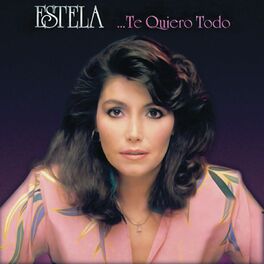 Album cover of Te Quiero Todo