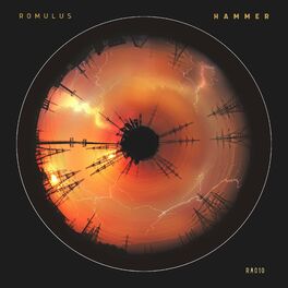 Album cover of Hammer