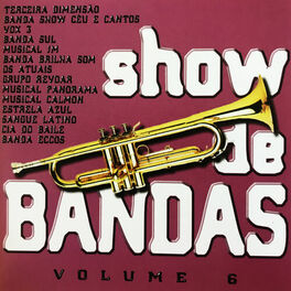 Album cover of Show de Bandas, Vol. 6