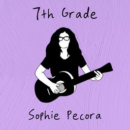 Album cover of 7th Grade