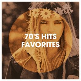Album cover of 70's Hits Favorites