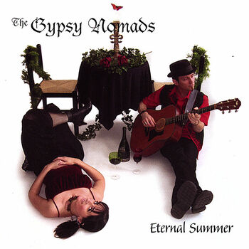 The Gypsy Nomads - L'ete Eternel: listen with lyrics | Deezer