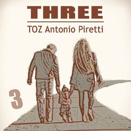 Album cover of Three