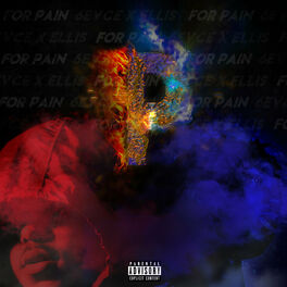 Album cover of P For Pain