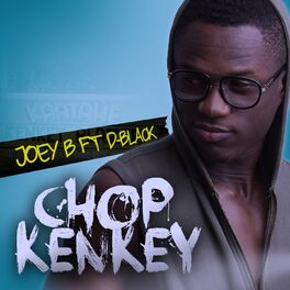 Album picture of Chop Kenkey