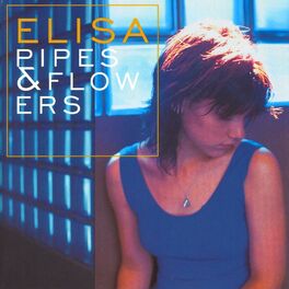 Album cover of Pipes & Flowers