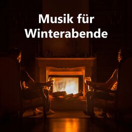 Album cover of Musik für Winterabende