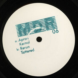 Album cover of Mdr 06