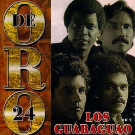 Album cover of De Oro 24, Vol. 2