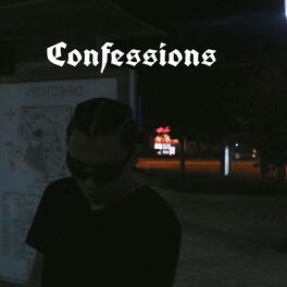 Album cover of Confessions