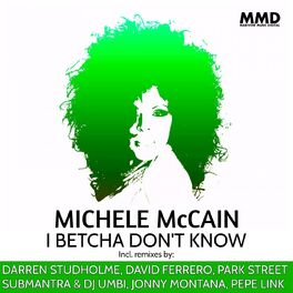 Michele McCain albums songs playlists Listen on Deezer