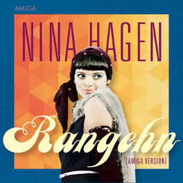 Album cover of Rangehn (AMIGA Version)