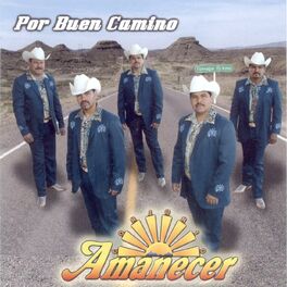 Album cover of Por Buen Camino