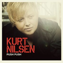 Album cover of Push Push
