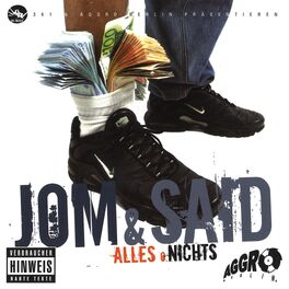 Album cover of Alles oder Nichts
