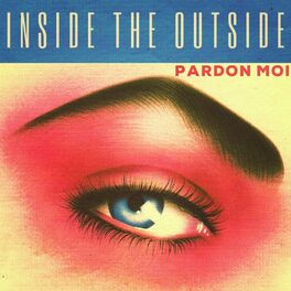 Album cover of Inside The Outside