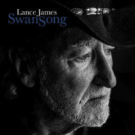 Album cover of Swan Song