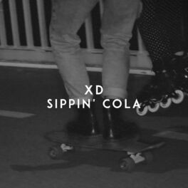 Album cover of Sippin' Cola
