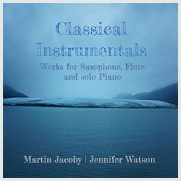 Album cover of Classical Instrumentals