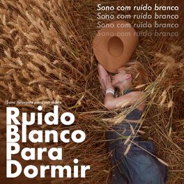 Album cover of Sono com Ruído Branco