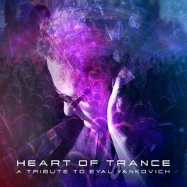 Album cover of Heart of Trance