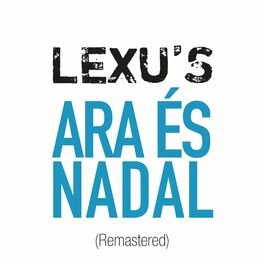 Album cover of Ara és Nadal