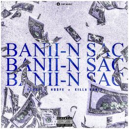 Album cover of Banii-n sac