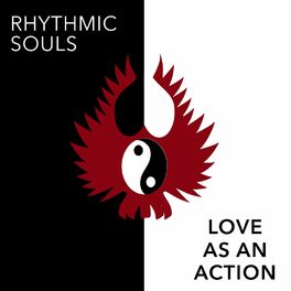 Album cover of Love as an Action
