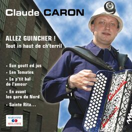 Album cover of Allez guincher !