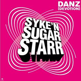 Album cover of Danz (Devotion)