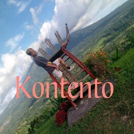 Album cover of Kontento